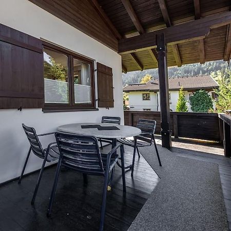 Gipfelblick Residenz #2 Apartment Kitzbuhel Exterior photo