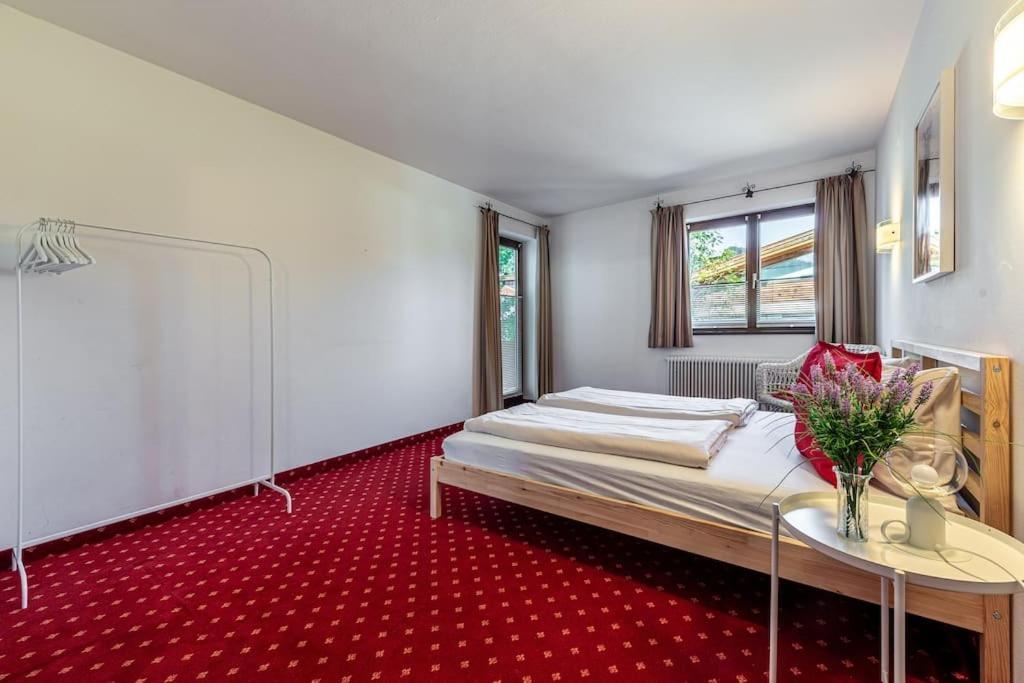 Gipfelblick Residenz #2 Apartment Kitzbuhel Exterior photo