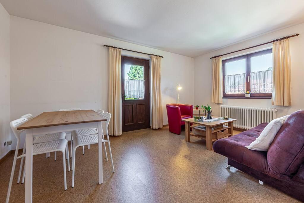 Gipfelblick Residenz #2 Apartment Kitzbuhel Exterior photo
